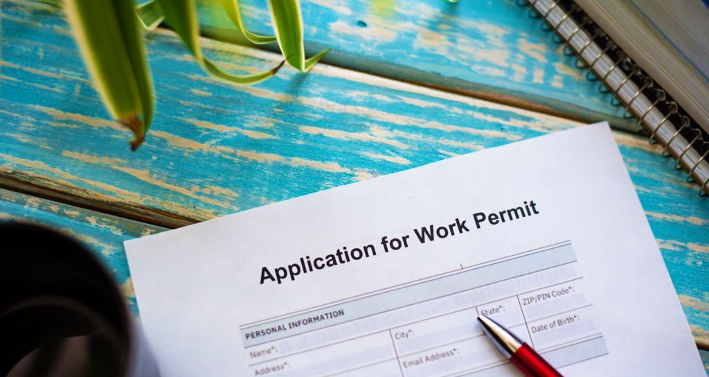 work permit in tanzania