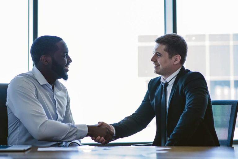 Business investment consultant in tanzania