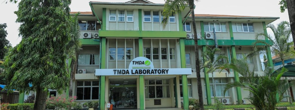 TMDA registration