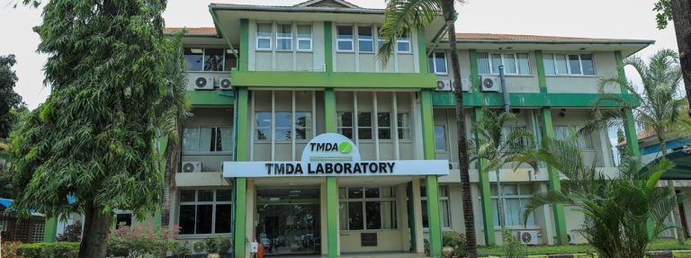 TMDA REGISTRATION