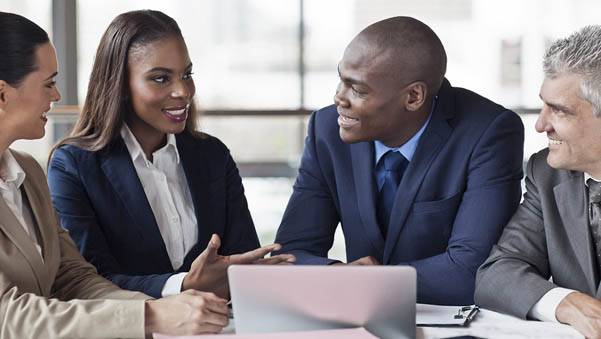 bank loan facilitator in tanzania