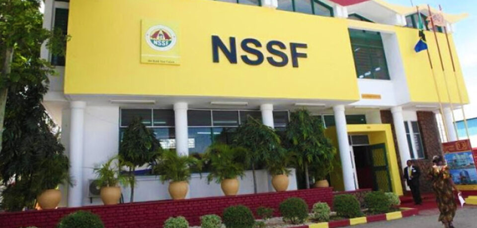 NSSF