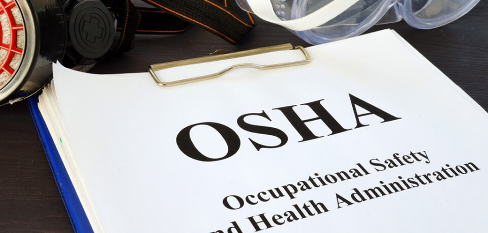 OSHA