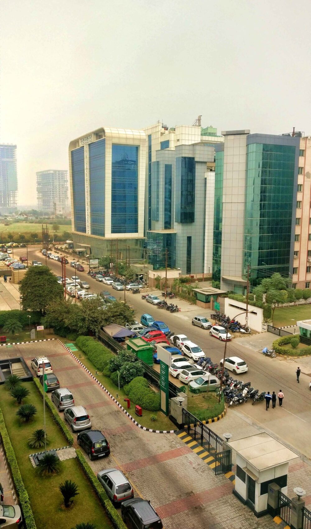 tanzania-building